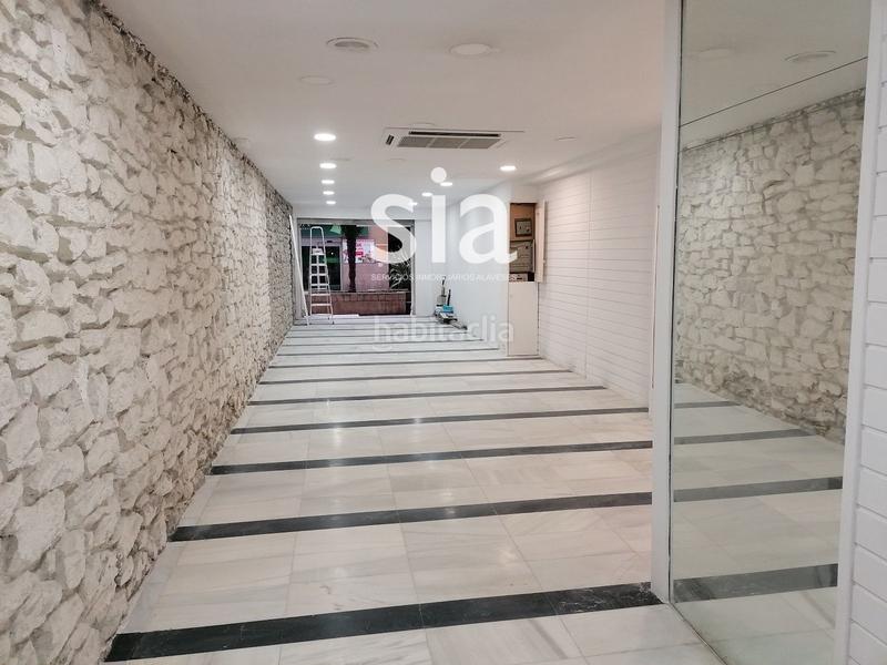 Foto 79f22fb0-ab97-495b-834c-ed05576a32d2. Lloguer local comercial a Ensanche Vitoria - Gasteiz