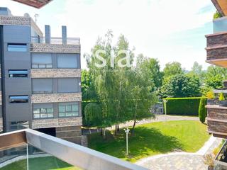 Etagenwohnung  De la msica. Exclusiva sia vende piso en paseo de la msica