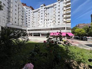 Location Local commercial  Aranzabal. Exclusiva sia alquila local en aranzabal