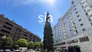 Location Local commercial  Aranzabal. Exclusiva sia alquila local en aranzabal