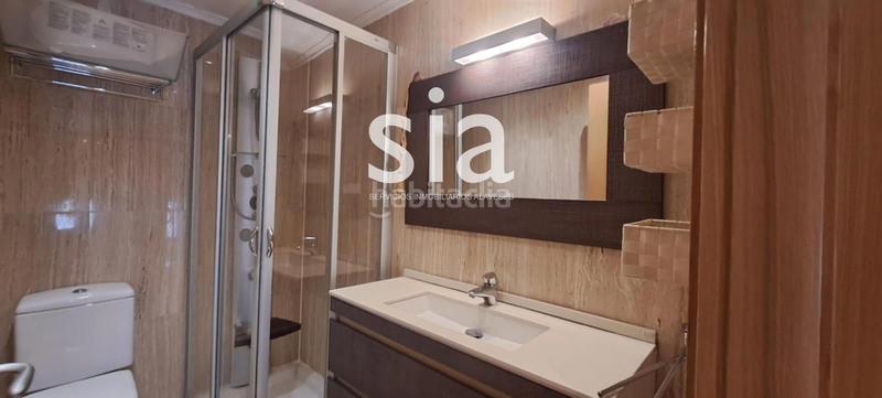Foto 5ce84347-f8d8-4db7-a0fb-fe1c1504597a. Alquiler piso exclusiva sia alquila piso en paseo de la música en Vitoria - Gasteiz