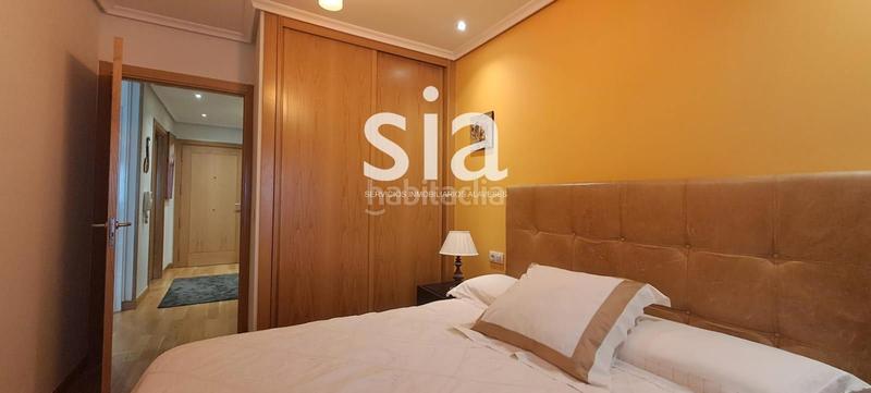 Foto 5ffa92f0-1984-412b-876a-6c961900a817. Alquiler piso exclusiva sia alquila piso en paseo de la música en Vitoria - Gasteiz