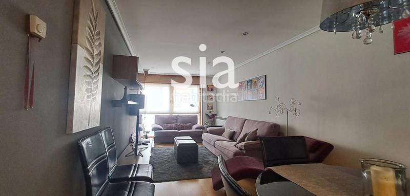 Foto 66994e4e-0727-4a73-accd-66b31ac83d2f. Alquiler piso exclusiva sia alquila piso en paseo de la música en Vitoria - Gasteiz