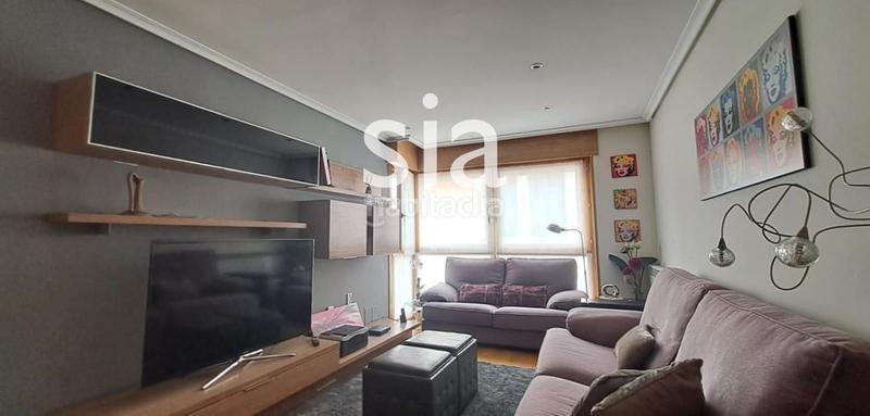 Foto cf639483-11a0-481d-9d39-17b73c5d1dfc. Alquiler piso exclusiva sia alquila piso en paseo de la música en Vitoria - Gasteiz