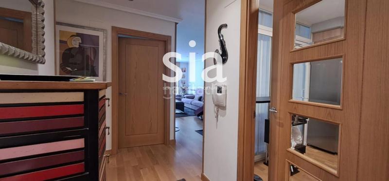 Foto d81bc756-3933-42e4-b1ba-98ef42017420. Alquiler piso exclusiva sia alquila piso en paseo de la música en Vitoria - Gasteiz