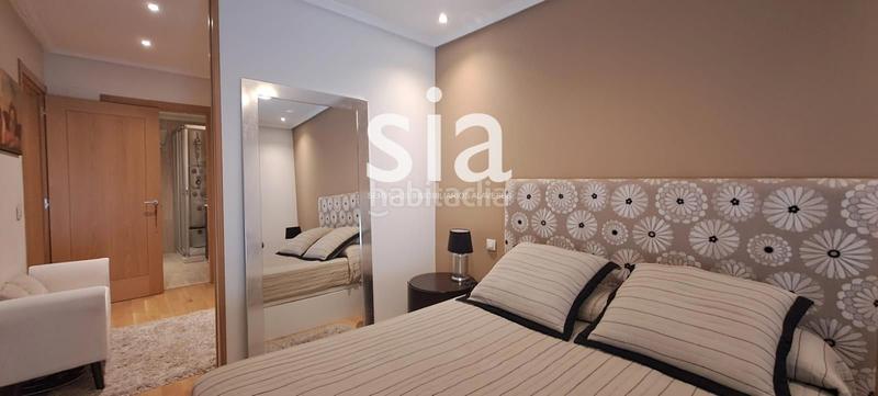 Foto da6c160e-a4e3-47b5-b812-08fcea84c1d3. Alquiler piso exclusiva sia alquila piso en paseo de la música en Vitoria - Gasteiz