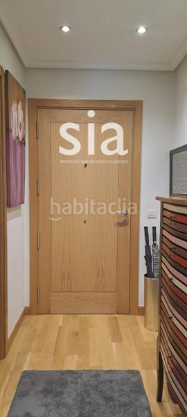 Foto 26ae33e5-d028-48dd-88b4-15ba153bea23. Lloguer pis amb calefacció aparcament a Lovaina Vitoria - Gasteiz