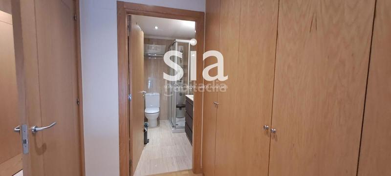 Foto f771f057-52de-42ef-a59a-763a71aa90fc. Lloguer pis amb calefacció aparcament a Lovaina Vitoria - Gasteiz