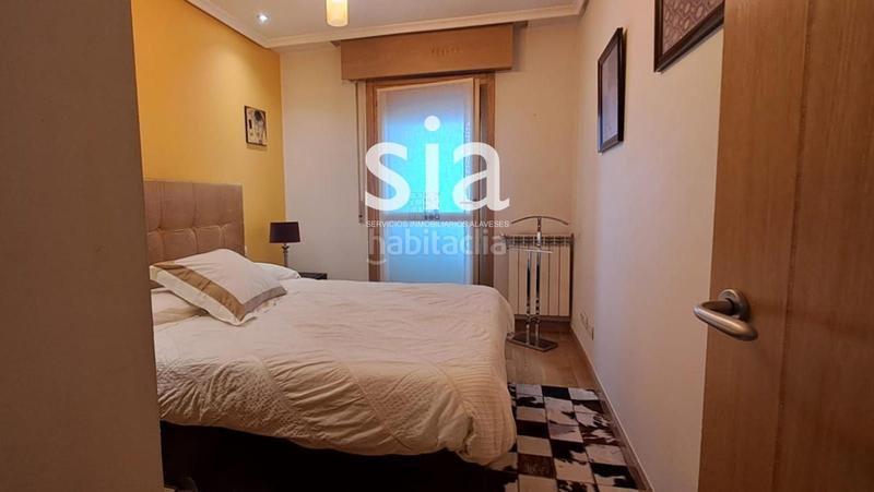 Foto a0870902-45a4-444e-b60f-12315b4f98eb. Location appartement avec chauffage parking dans Lovaina Vitoria - Gasteiz