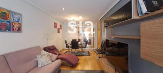 Location Appartement  Música. Exclusiva sia alquila piso en paseo de la música