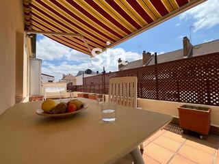 Attico  Arana. Exclusiva sia vende ático en calle arana