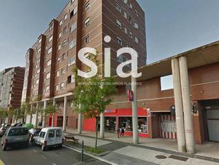 Aparcament cotxe  Pamplona. En vitoriagasteiz