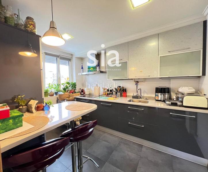 Foto 1760dd62-4271-4755-8a15-5951e9760f5c. Piso exclusiva sia vende piso en calle prado en Lovaina Vitoria - Gasteiz