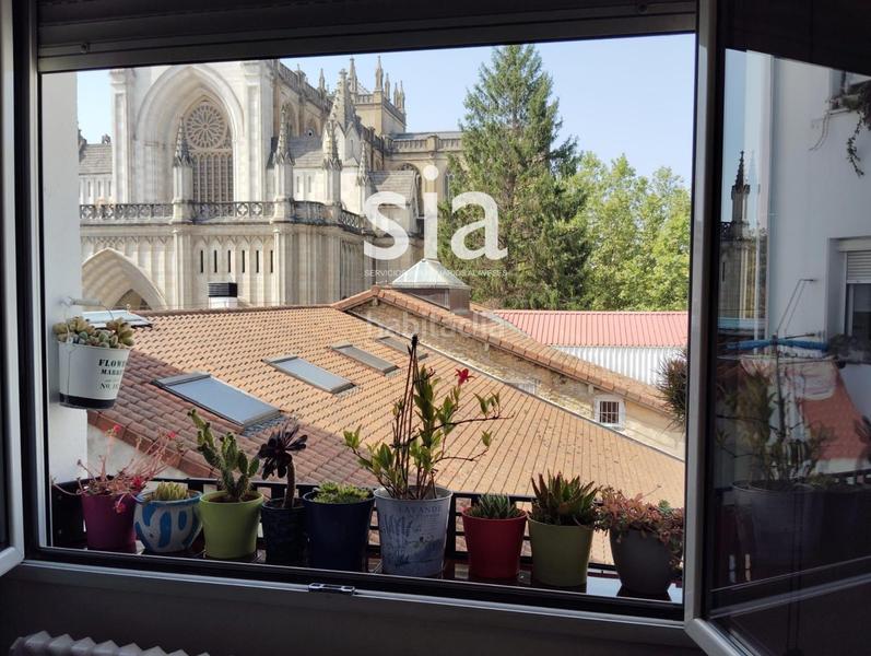 Foto 5c690760-7f40-43ba-a307-3eedcba34d5b. Piso exclusiva sia vende piso en calle prado en Lovaina Vitoria - Gasteiz