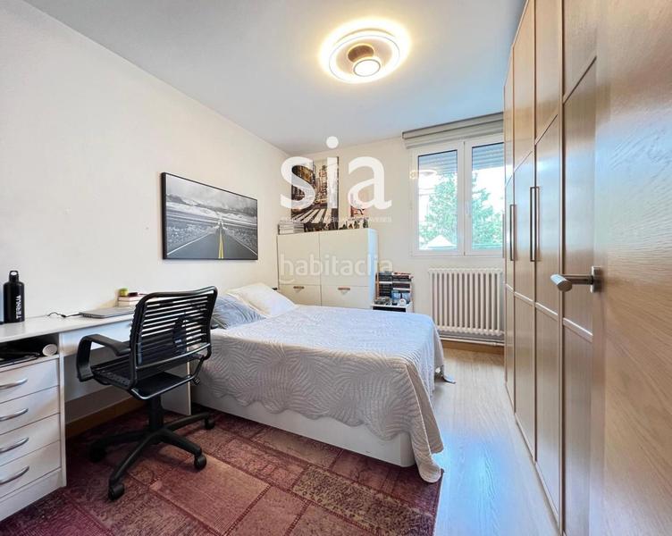Foto bbd04d00-4251-47f9-a5c0-a127b00179b5. Piso exclusiva sia vende piso en calle prado en Lovaina Vitoria - Gasteiz