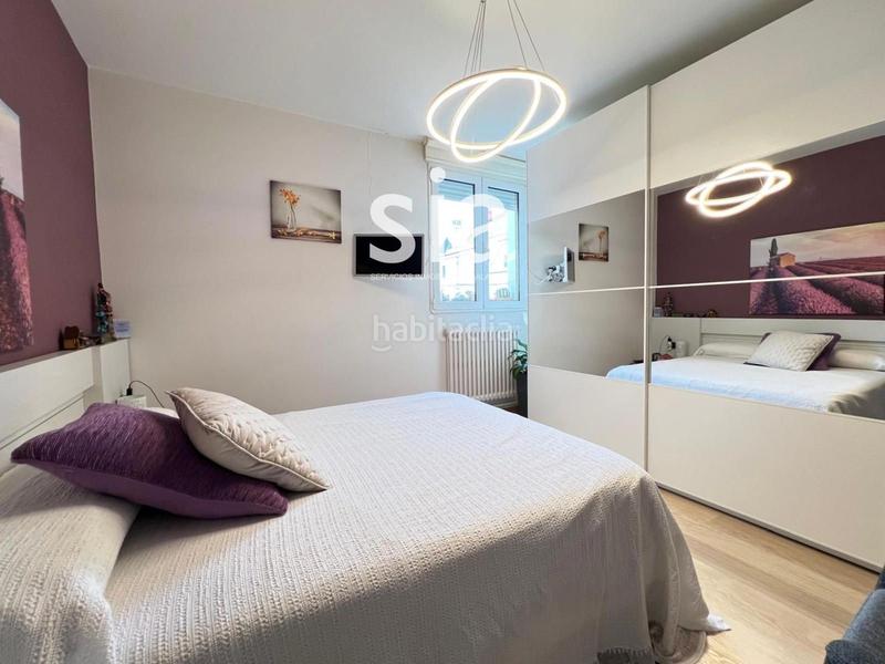 Foto c52b999f-2c0e-4fcb-ba08-bac60e501c6f. Piso exclusiva sia vende piso en calle prado en Lovaina Vitoria - Gasteiz