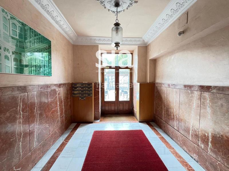 Foto dd1064c7-1990-4322-8c9e-a808f145dbe5. Piso exclusiva sia vende piso en calle prado en Lovaina Vitoria - Gasteiz