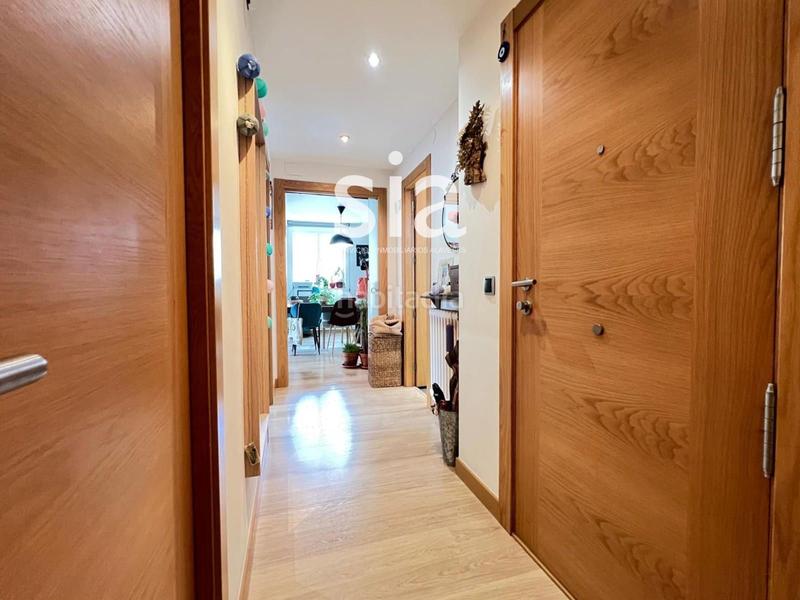 Foto f5ccee54-5201-4f61-8734-ae2821a8ff8e. Piso exclusiva sia vende piso en calle prado en Lovaina Vitoria - Gasteiz