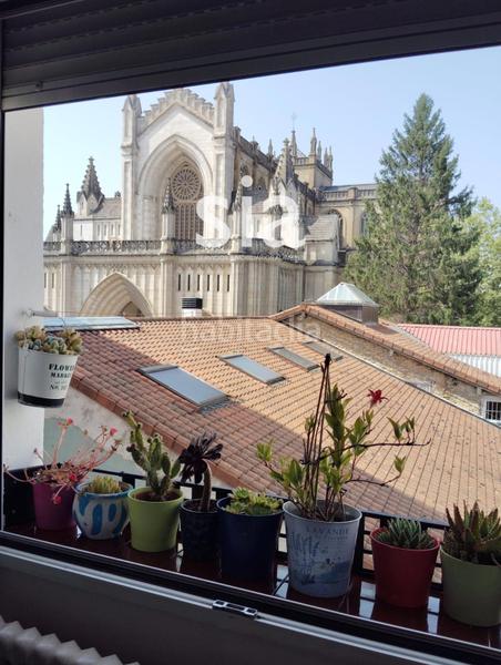 Foto fe0caec8-6c3d-48c0-bb03-b32abf9897e9. Piso exclusiva sia vende piso en calle prado en Lovaina Vitoria - Gasteiz