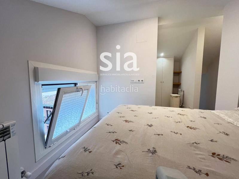 Foto 4370e2a1-9bab-4674-a99f-1893b91ce72c. Piso exclusiva sia vende dúplex en el centro en Casco Viejo Vitoria - Gasteiz