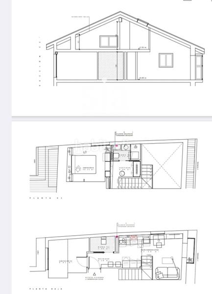 Foto 4ea24a91-91c3-46bf-a48e-3910b3bc5435. Piso exclusiva sia vende dúplex en el centro en Casco Viejo Vitoria - Gasteiz