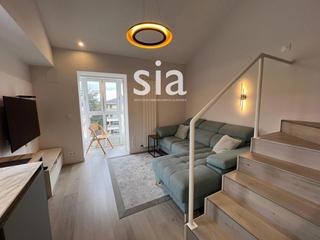 Etagenwohnung  Herreria. Exclusiva sia vende dúplex en el centro