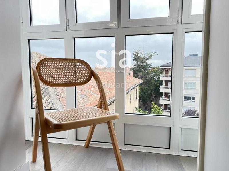 Foto 67e41baa-6060-4acd-9981-905f94546df0. Piso exclusiva sia vende dúplex en el centro en Casco Viejo Vitoria - Gasteiz