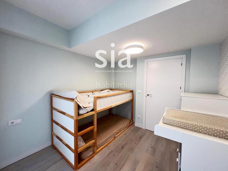 Foto a6174254-e159-4be3-9691-f7576d778a0d. Piso exclusiva sia vende dúplex en el centro en Casco Viejo Vitoria - Gasteiz