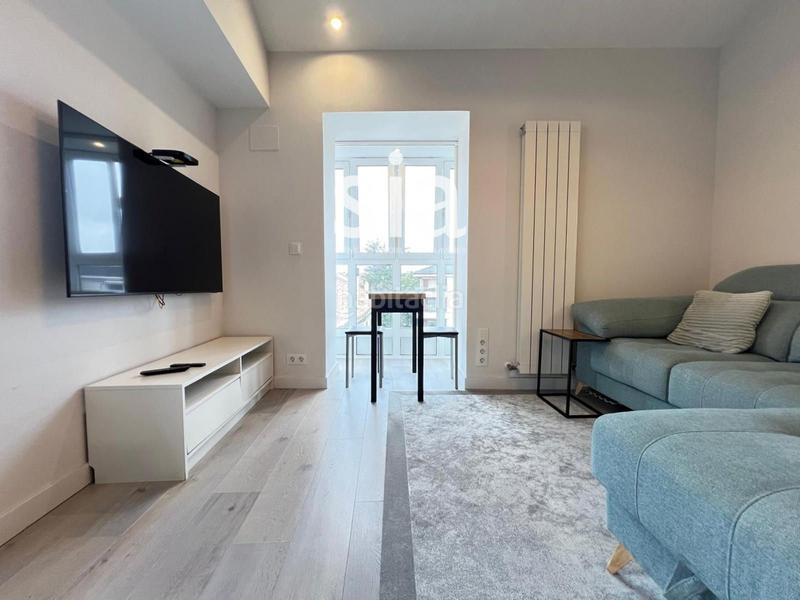 Foto abe3289c-f6da-4a93-a09b-7791ff77d8f5. Piso exclusiva sia vende dúplex en el centro en Casco Viejo Vitoria - Gasteiz