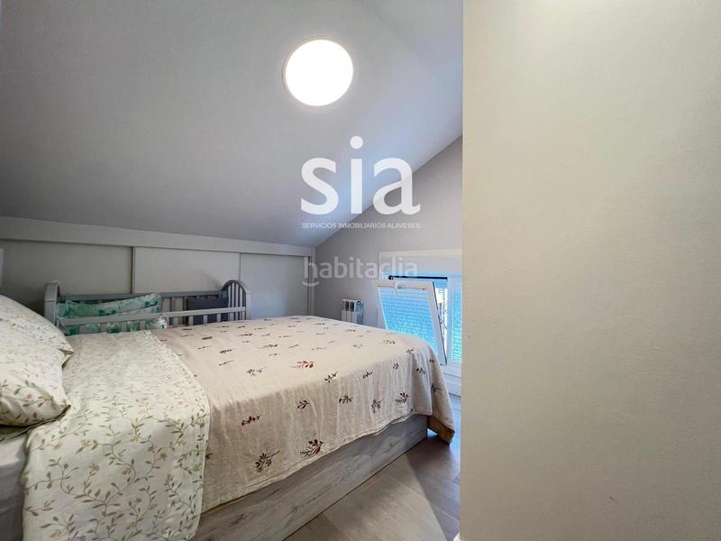 Foto b846e984-850e-4db7-a8e5-b0140b730cd4. Piso exclusiva sia vende dúplex en el centro en Casco Viejo Vitoria - Gasteiz