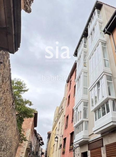 Foto b99dea0d-65df-4b25-b090-0a2e65a9811e. Pis amb calefacció a Casco Viejo Vitoria - Gasteiz
