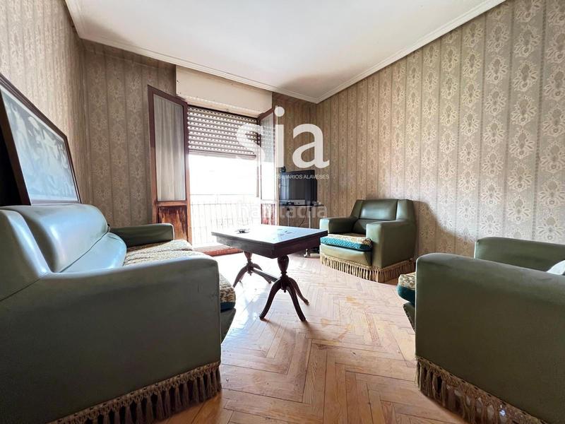 Foto 045282c7-f4a1-4682-a748-8e59e6820da6. Pis amb calefacció a Salvatierra o Agurain