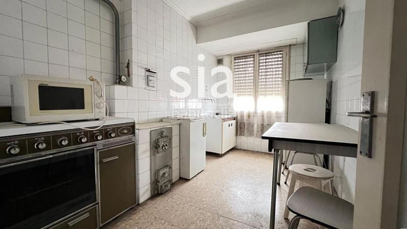 Foto 2fbc1296-9f39-496a-a21b-3d5b42376624. Pis amb calefacció a Salvatierra o Agurain