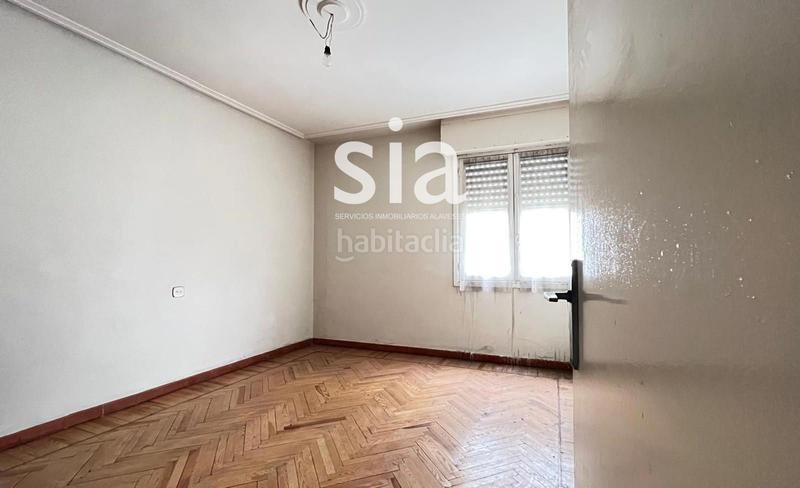 Foto 62139480-1436-46be-a2e2-0d161f9cb149. Pis amb calefacció a Salvatierra o Agurain