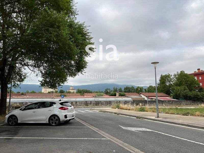 Foto 75046785-e519-44b6-bb22-f5a509cef80f. Pis amb calefacció a Salvatierra o Agurain