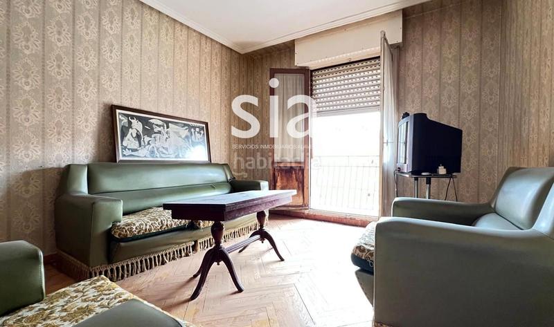 Foto b8a7c885-009c-472d-80aa-eb92b979d544. Pis amb calefacció a Salvatierra o Agurain