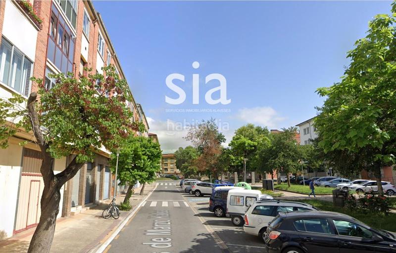 Foto c83309da-083b-4efd-8114-a5dcbae8c8ff. Pis amb calefacció a Salvatierra o Agurain