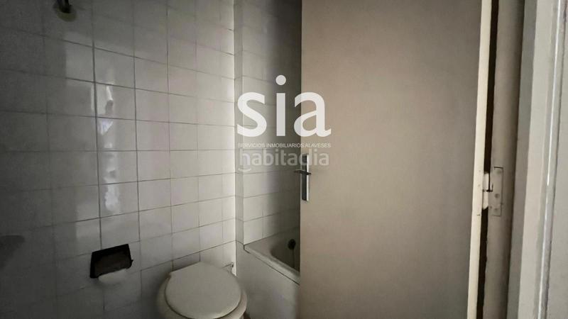 Foto cf629b85-a448-4fcb-9873-0c7da7e8bf9b. Pis amb calefacció a Salvatierra o Agurain