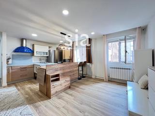 Miete Etagenwohnung  Ariznavarra. Exclusiva sia alquila piso cerca de portal de castilla
