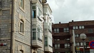 Etagenwohnung  Portal de castilla. Sia inmobiliaria vende piso en portal de castilla