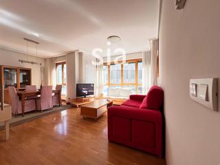 Piso  De la musica. Sia inmobiliaria vende piso en paseo de la musica