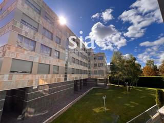 Appartement  De la musica. Sia inmobiliaria vende piso en paseo de la musica