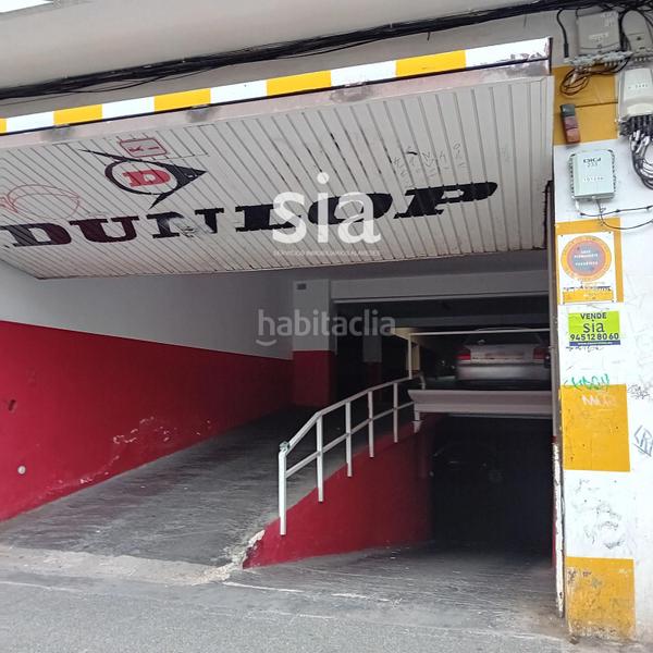 Foto 0ecbfb91-433b-4fc3-8661-8d895d3ecf2e. Aparcament cotxe a Coronación Vitoria - Gasteiz