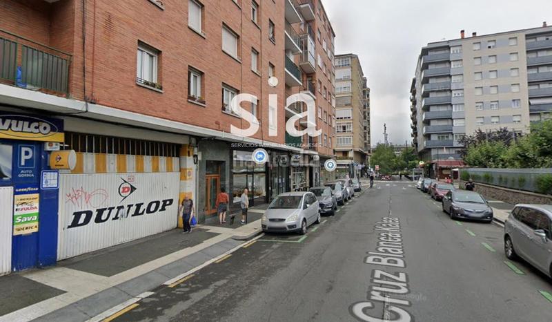 Foto 93f26e49-cab8-4afc-9b4d-0dcb7e0f26c8. Aparcament cotxe a Coronación Vitoria - Gasteiz