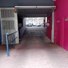 Parking coche  Bruno villarreal. Exclusiva sia vende plaza de garaje en zona calle gorbea