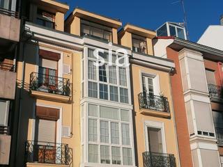Pis  Portal del rey. Exclusiva sia vende piso en el centro de la ciudad