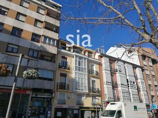 Appartement  Portal del rey. Exclusiva sia vende piso en el centro de la ciudad