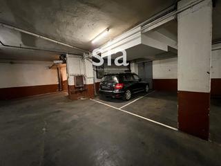 Parking coche  Gorbea. Exclusiva sia vende plaza de garaje en calle gorbea