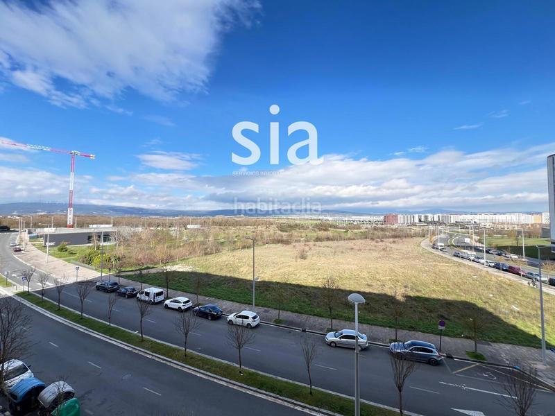 Foto 70d85aab-7da5-4acc-ab84-ec27186aa5db. Piso sia vende piso en Zabalgana en Zabalgana Vitoria - Gasteiz