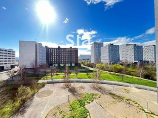 Appartement  Derechos humanos. Sia vende piso en zabalgana